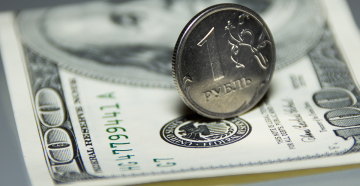 Что будет если доллар будет стоить 1 рубль?
