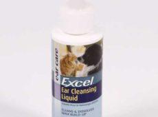 8in1 Excel Ear Cleansing Liquid