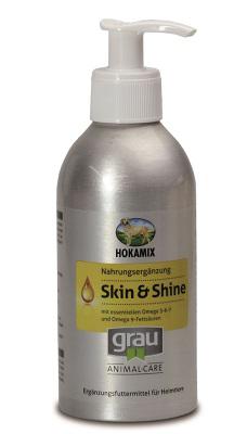 Hokamix Skin & Shine